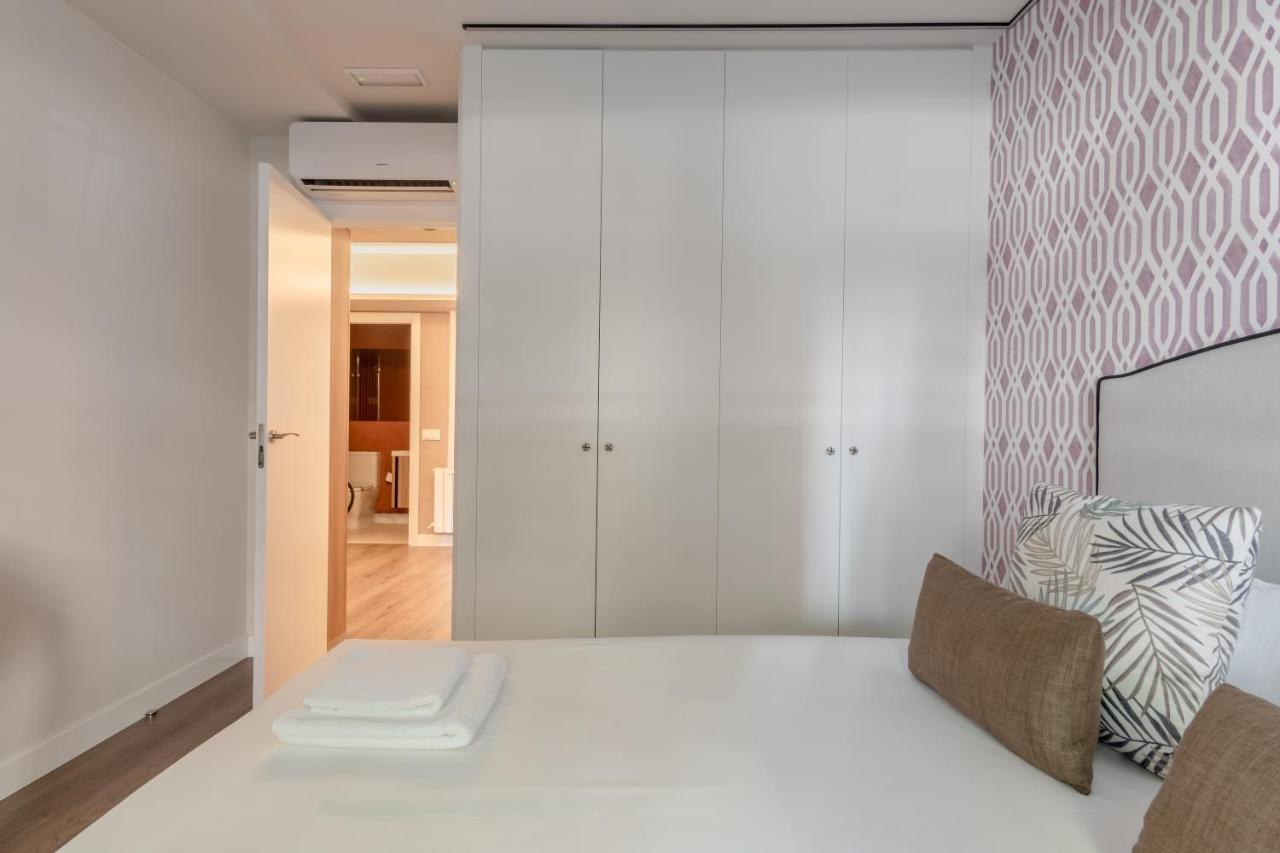 Moderno Y Amplio- 2d 1b - Cuzco Apartamento *